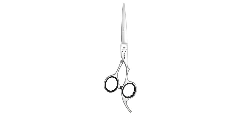 Ножницы прямые Jaguar Silver Line Mira 5.5" - 2