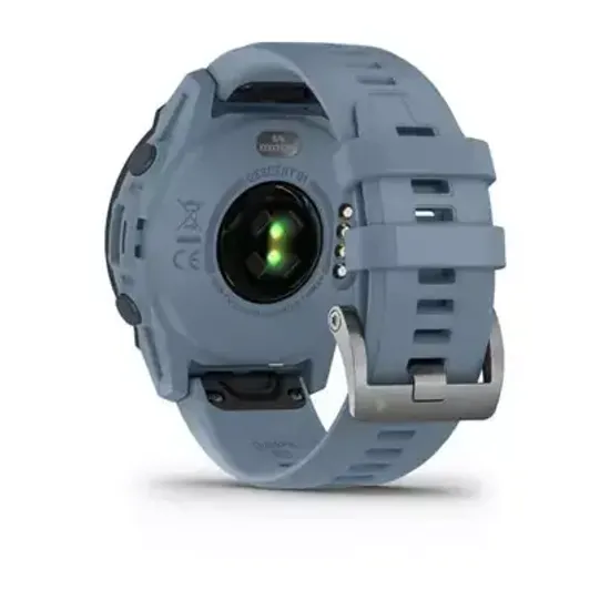 Смарт-часы Garmin Descent G1 Solar - Hurricane Blue 010-02604-13