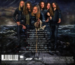 Mob Rules / Beast Reborn (RU)(CD)