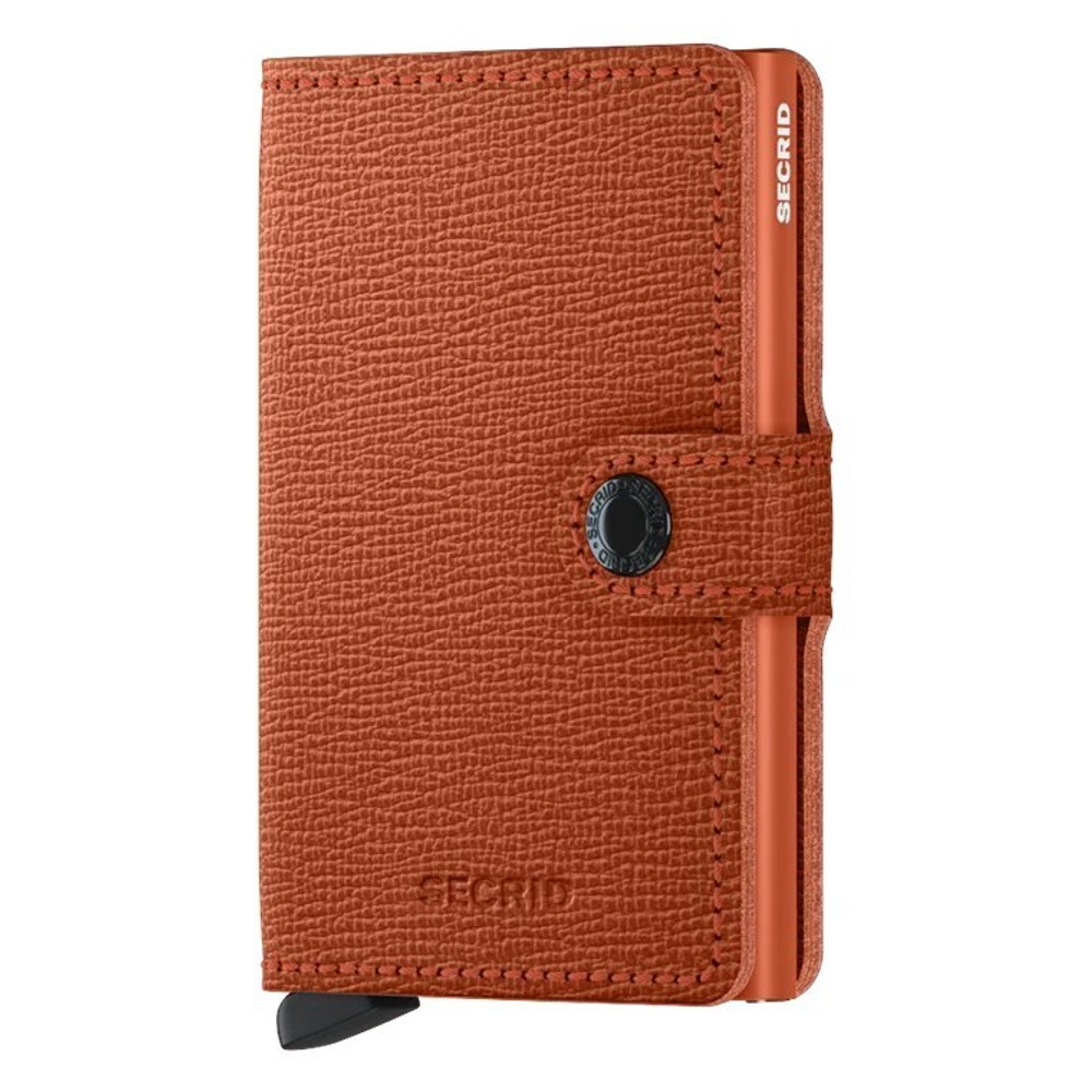 Кошелёк Secrid Miniwallet Crisple