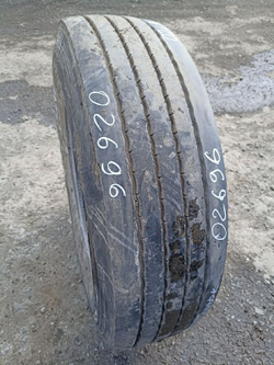 295/80R22.5 Hankook AH22+ шина б/у