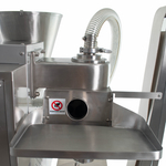 Аппарат для производства Хинкали BGL-30E Foodatals