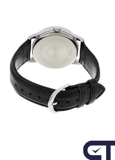 Casio MTP-VD03L-1A — мужские наручные часы