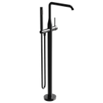 Смеситель для ванны RUBINELLI ELEGANZA RB-B1015MB