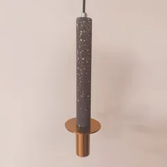 Подвесной светильник Clarnet 10452 Cloyd
