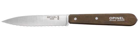 Набор ножей Opinel Less Essentieles, нержавеющая сталь, (4 шт./уп.), 001452