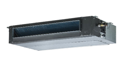 Канальная VRF система Mdv D15T2/N1-DA5(At)