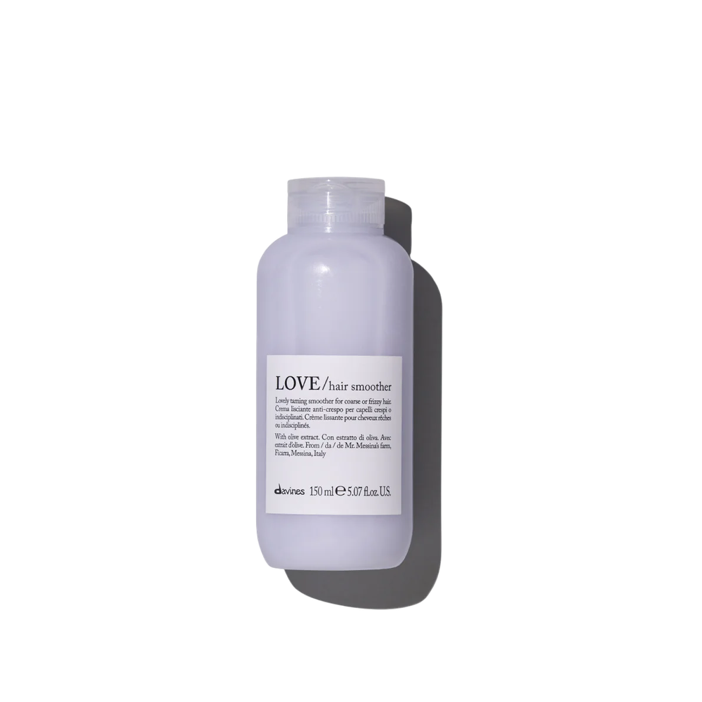 DAVINES Крем для разглаживания завитка Love