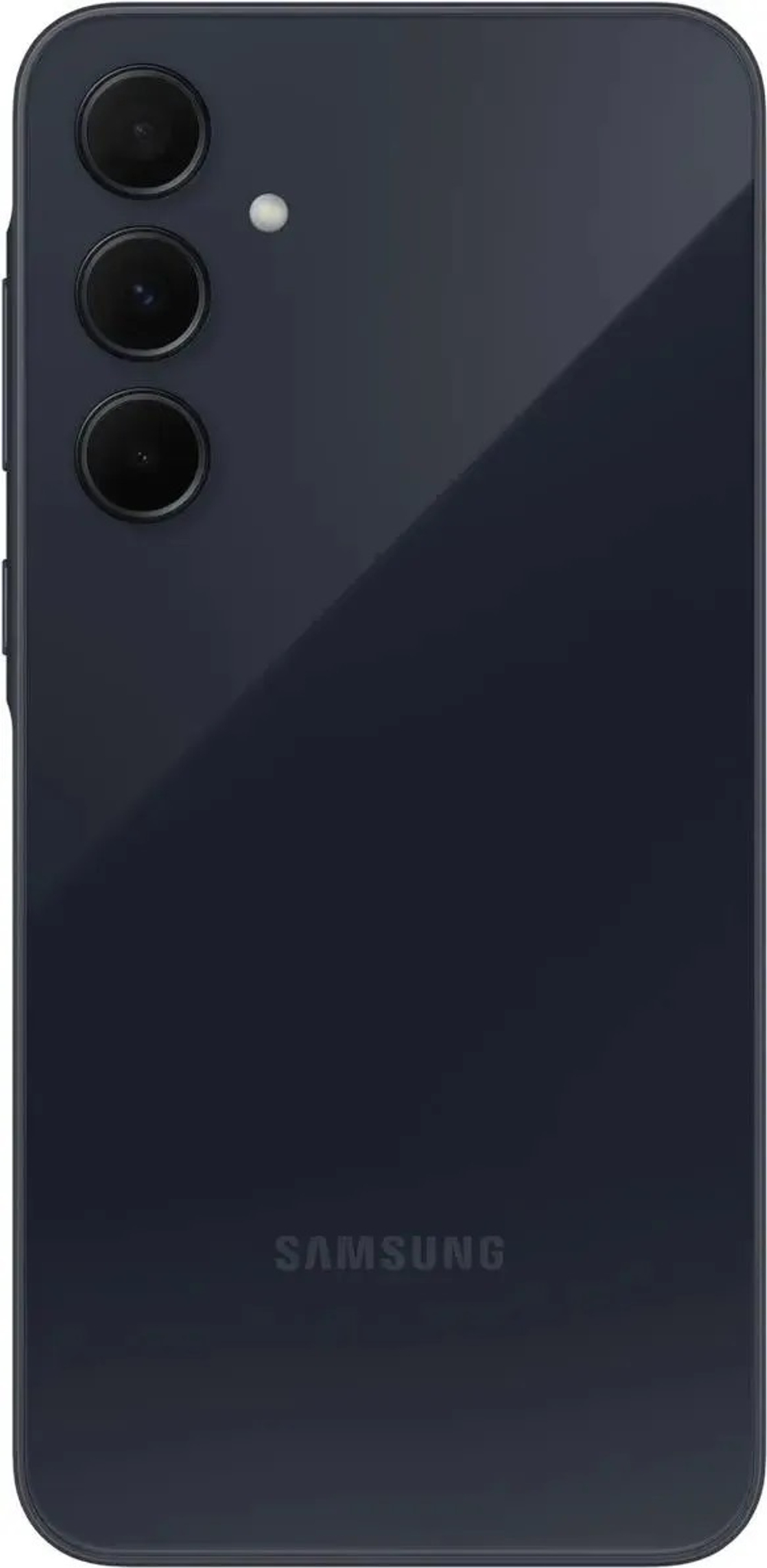 Смартфон Samsung Galaxy A35 12/256Gb Темно-синий