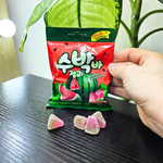 Мармелад жевательный Jellycious Watermelon акбуз 56 гр