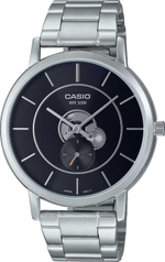Часы Casio MTP-B130D-1A