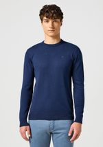 Джемпер KNIT SWEATER 112357427