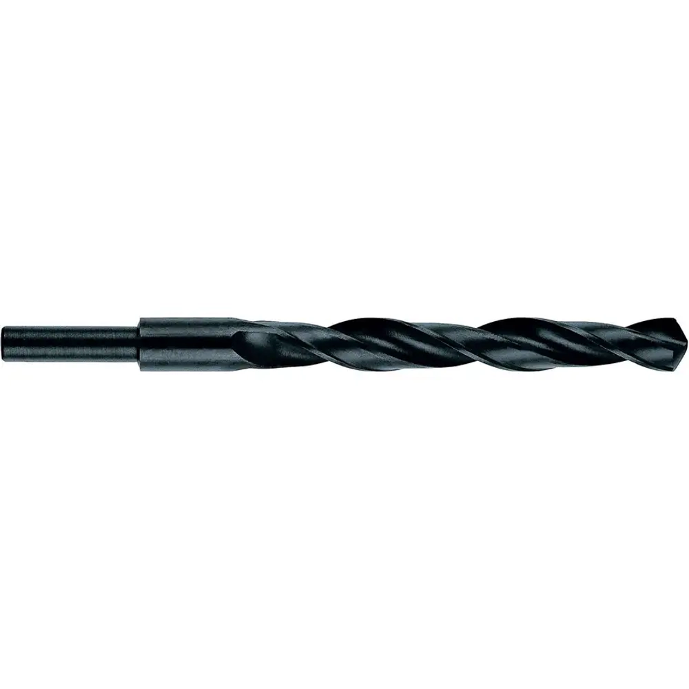 Сверло по металлу HSS 18x191 мм Heller 21558