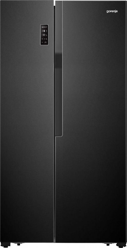 Холодильник Gorenje NRS918EMB Холодильник Gorenje NRS918EMB