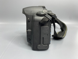 Canon EOS 10D