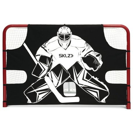 Хоккейный тренажер для броска SKLZ Hockey Shooting Trainer FE