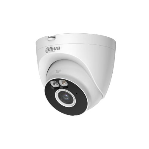 Wi-Fi камера Dahua DH-T5A-IL 5Мп, 2.8 мм, уличная