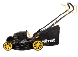 Газонокосилка бензиновая Huter GLM-530SX — фото 5