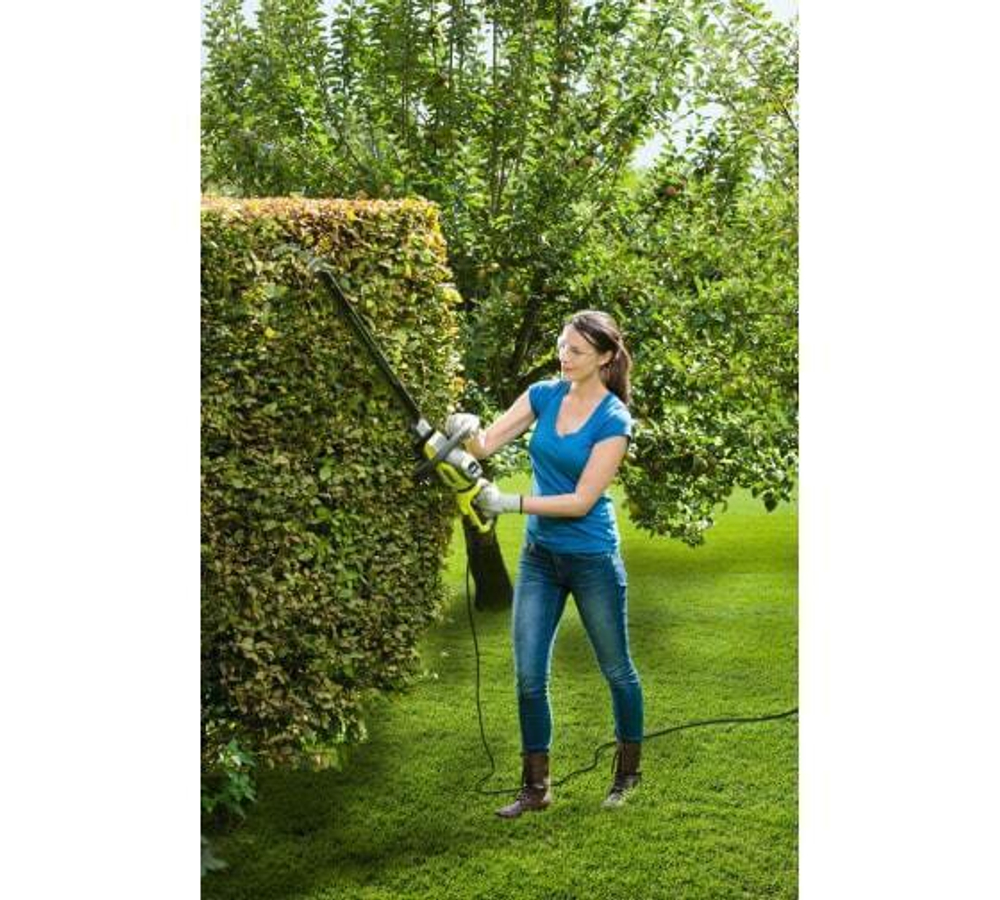 Кусторез электрический Ryobi RHT6760RL 5133003647