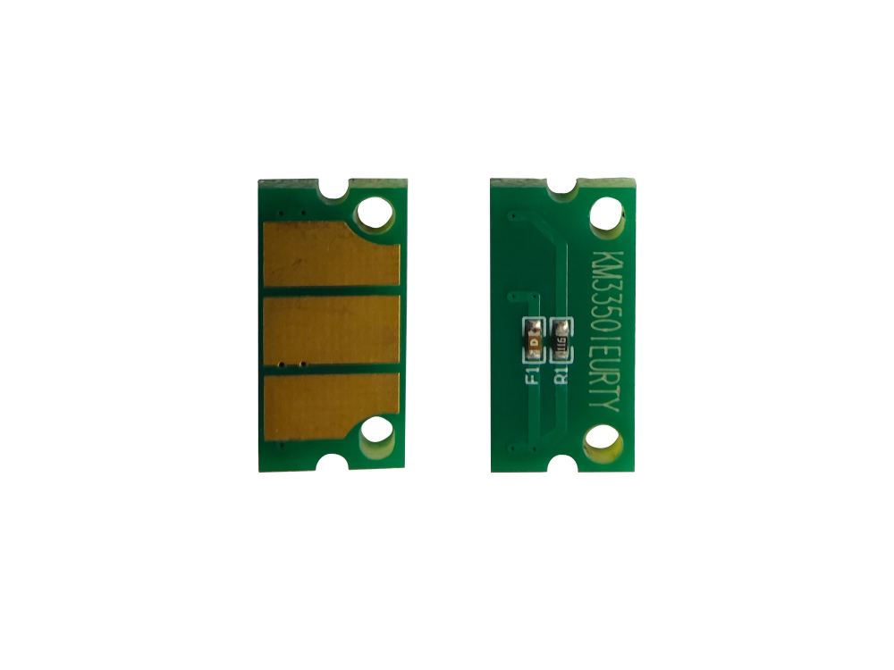 Чип картриджа TNP80Y, TNP79Y для KONICA MINOLTA C3320i/C3350i/C4050i (CET) Yellow, (EUR/AP), 9000 стр., CET381196