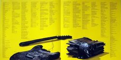 Metallica - 72 Seasons (2LP) Gatefold Металлика