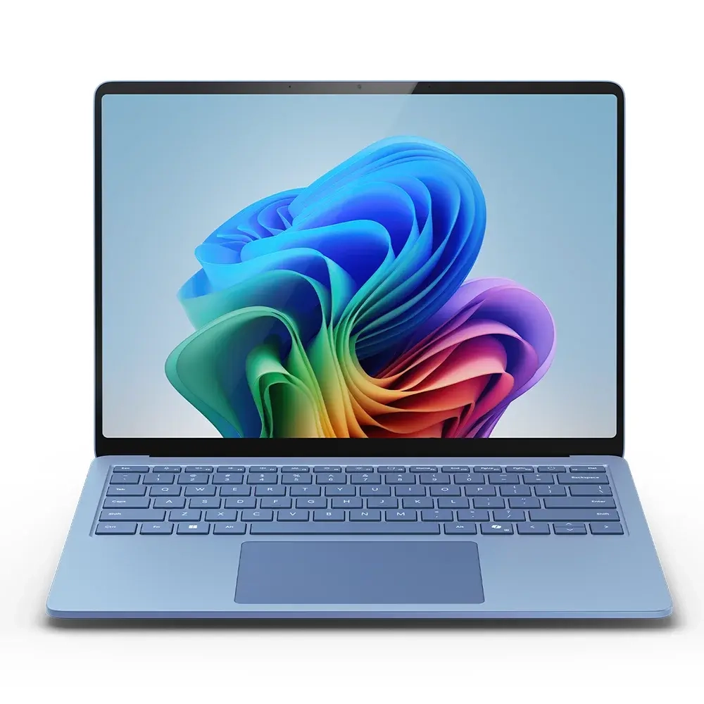 Microsoft Surface Laptop 7 Copilot+ PC (13.8", Snapdragon X Plus, 16GB RAM, 512GB SSD)