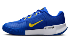Meskie buty tenisowe Nike Zoom GP Challenge Pro Clay - racer blue/black/white/lightening