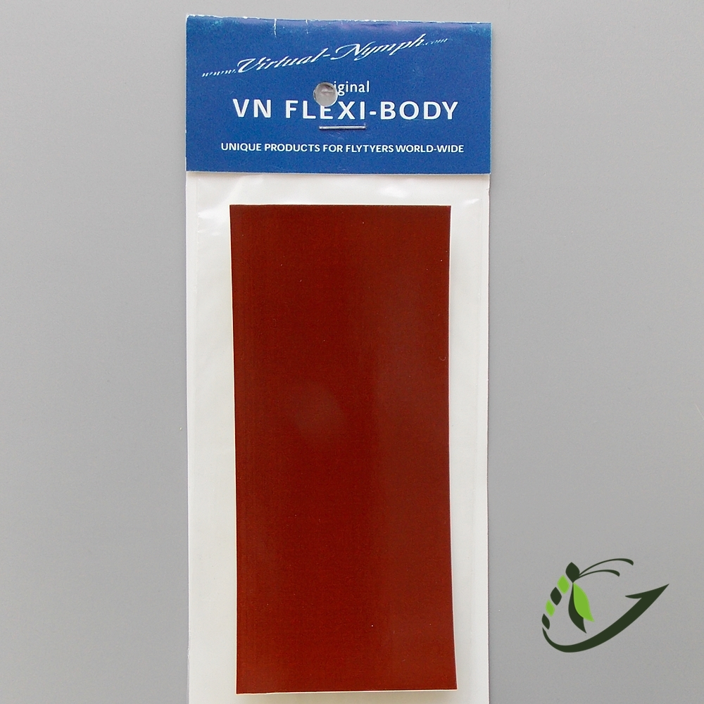 VIRTUAL NYMPH Плёнка Flexi-body