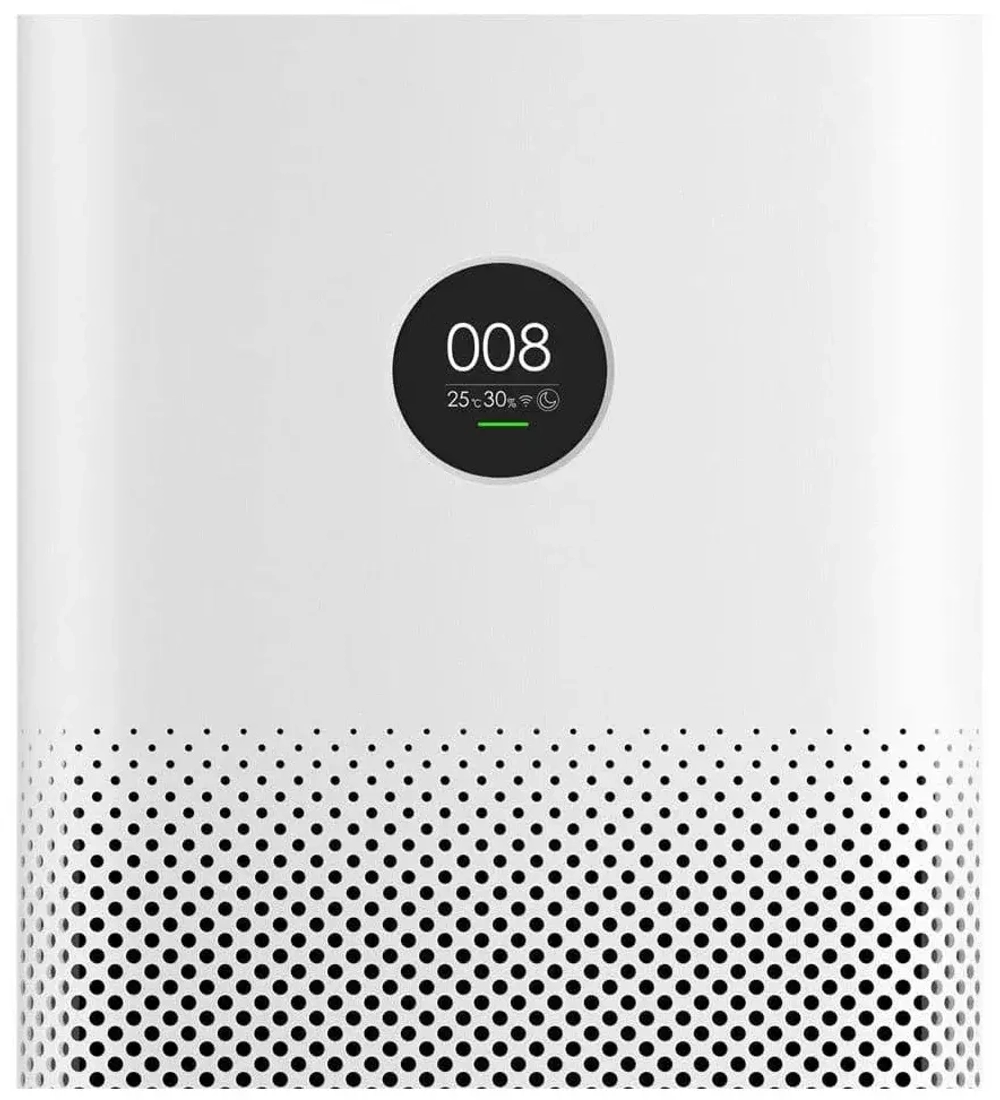 Очиститель воздуха Xiaomi Mi Air Purifier 3H (FJY4031GL)
