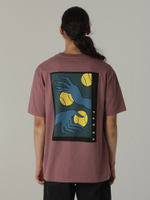 Мужская Футболка Ball Catcher
