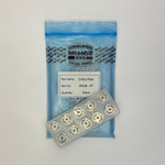 Клапан форсунки Denso SF03# / 23670-30420