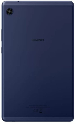 Планшет Huawei MatePad T8 3/32Gb Wi-Fi Deepsea Blue (53013HNF)