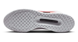 Теннисные кроссовки Nike Zoom Court Pro HC - white/picante red/black/fuchsia dream