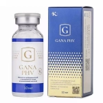 Gana PHV | ГК 10 мг/мл + PLLA 20 мг/мл