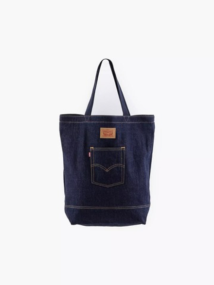 Сумка LEVI'S THE LEVI'S® BACK POCKET TOTE