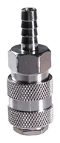 Хвостовик горелки длинный Fubag FB TIG 190/400W/450W