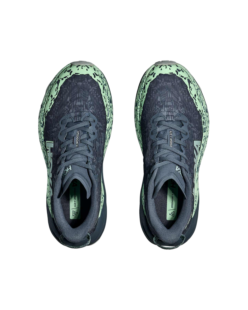 Кроссовки женские Hoka Speedgoat 6 GTX