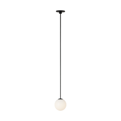 Светильник Visual Comfort Orbet 1 Light Port Alone Pendant