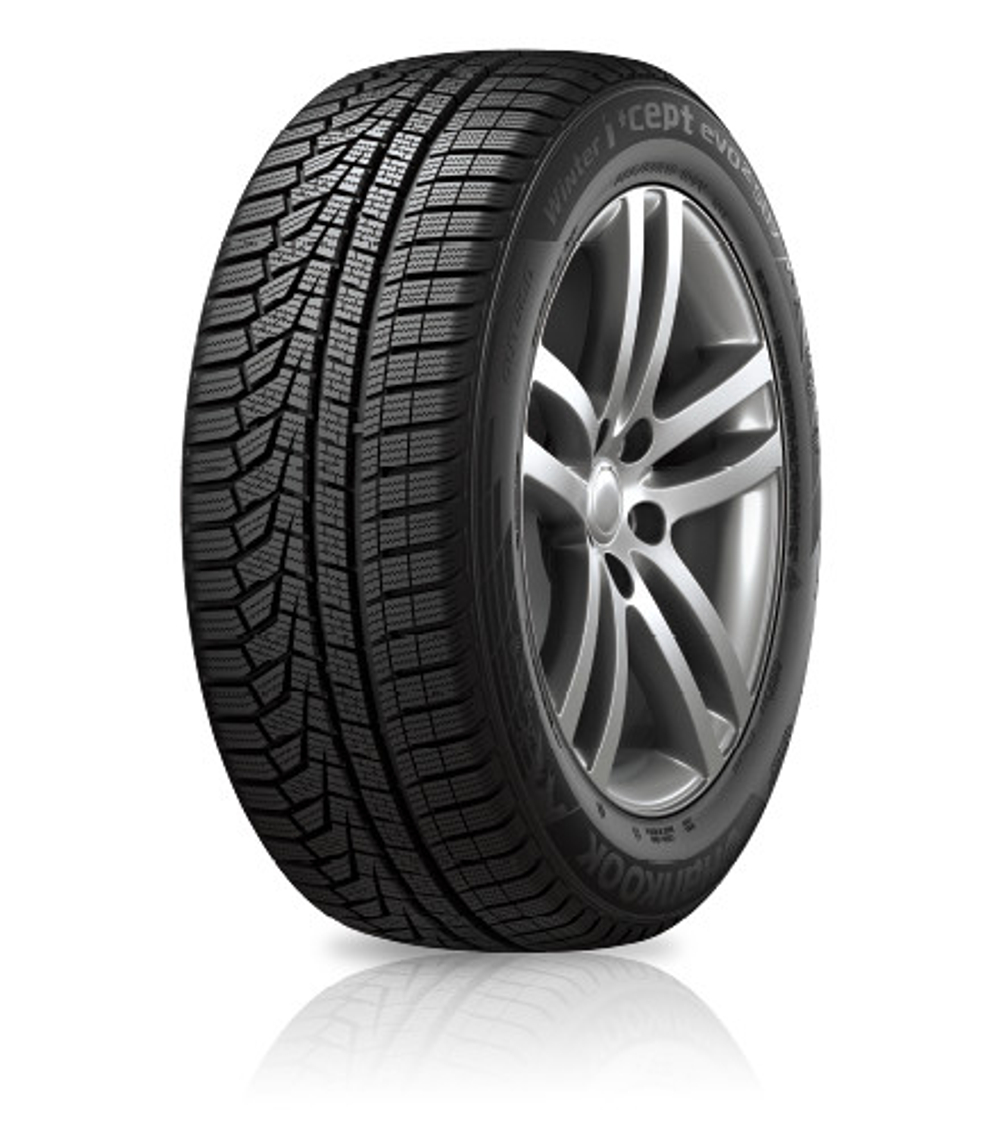 Легковая шина HANKOOK Winter i*cept evo2 SUV W320A 235/70R16 109H XL
