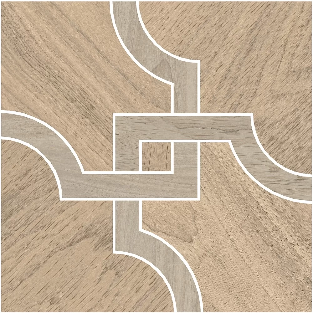 Керамогранит/декор KERAMA MARAZZI МОНТИОНИ наборный матовый (2) 30x30 / 9 мм. ID134