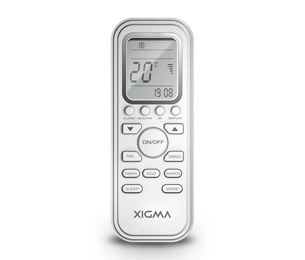 Xigma XG-SK65RHA