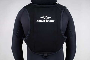 Жилет разгрузочный Aquateam Hunter Pro