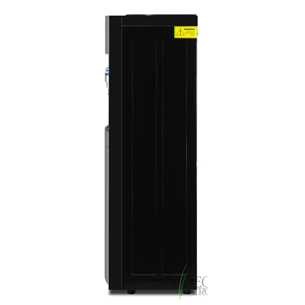 Пурифайер Ecotronic H1-U4LE black