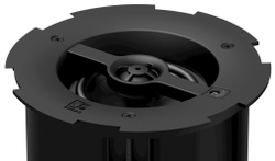 AUDAC CALI424/W Встраиваемая двухполосная акустическая система