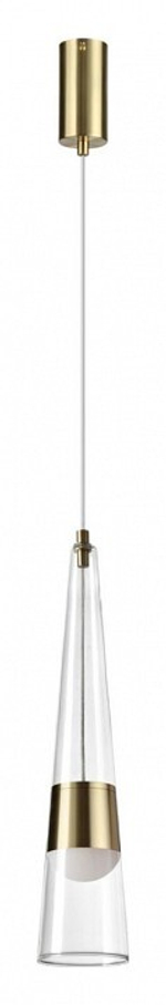 Подвесной светильник Odeon Light Lump 5043/12L