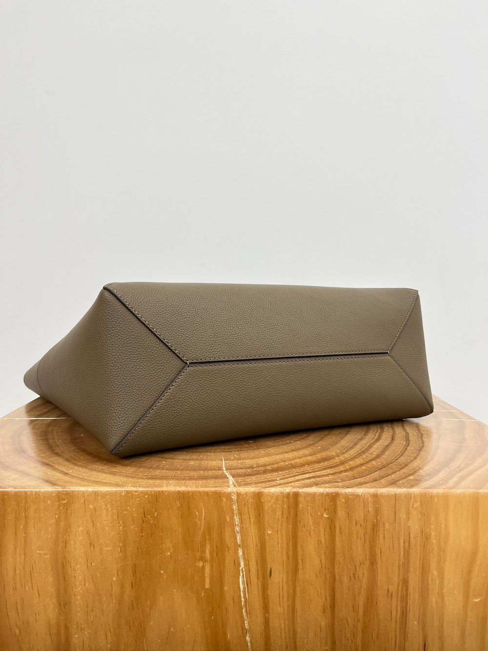 Puzzle Fold Tote