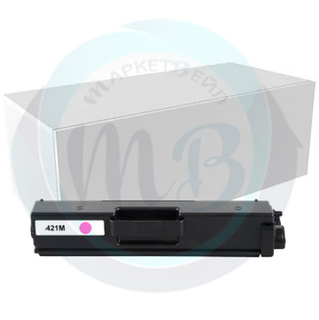 Тонер-картридж WBox, аналог Brother TN421M для HL-L8260/MFC-L8690/DCP-L8410 (1.8K) Magenta