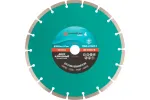 55-775 Диск отрезной алмазный сегментный 230 x 2.4 x 7.0 x 22.2 мм GREATFLEX LIGHT