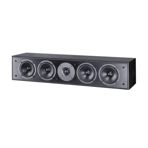 Magnat Monitor S14 C Black
