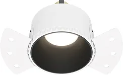 Точечный светильник Share DL051-01-GU10-RD-WB Maytoni